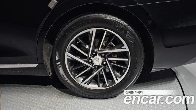 Hyundai Grandeur 2022 — photo 7