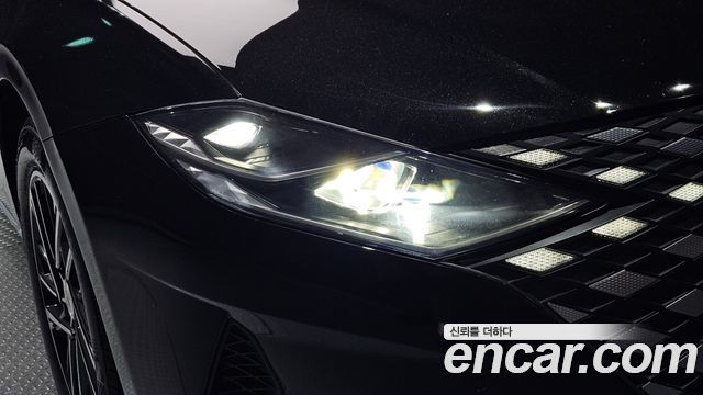 Hyundai Grandeur 2022 — photo 8