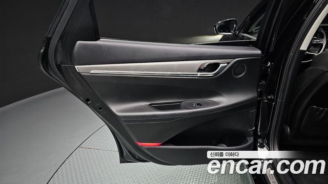 Hyundai Grandeur 2022 — photo 15
