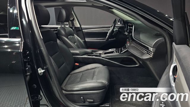 Hyundai Grandeur 2022 — photo 16