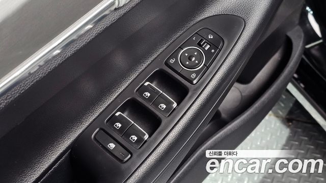 Hyundai Grandeur 2022 — photo 30
