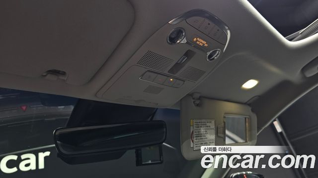 Hyundai Grandeur 2022 — photo 31
