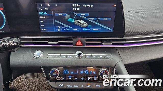 Hyundai AVANTE 2021 — photo 20