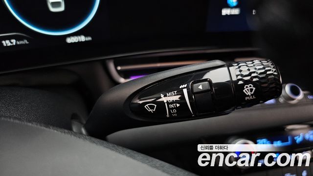Hyundai AVANTE 2021 — photo 28