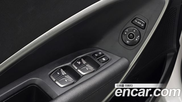 Hyundai Santafe 2016 — photo 14