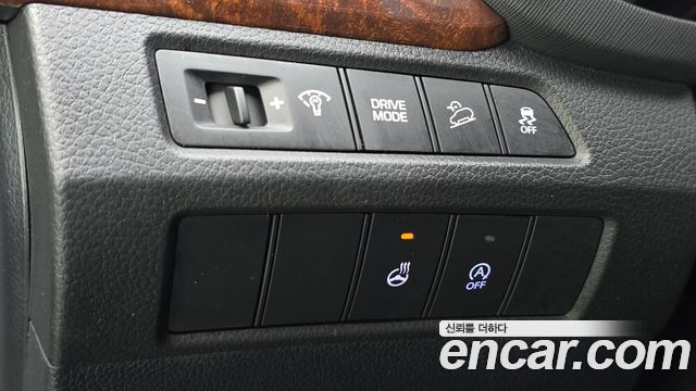 Hyundai Santafe 2016 — photo 15