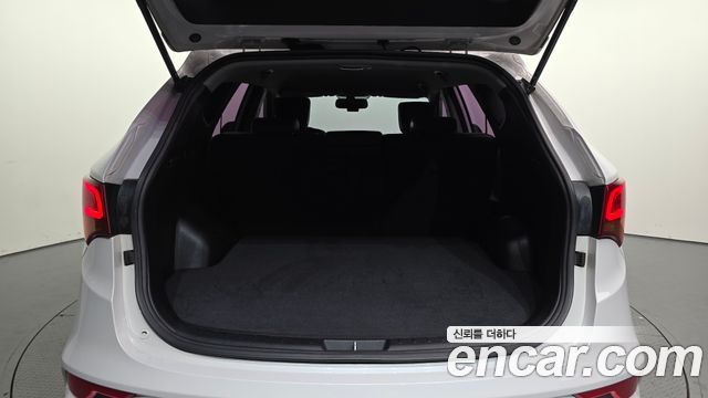 Hyundai Santafe 2016 — photo 20