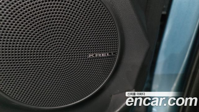 Hyundai Kona 2018 — photo 22