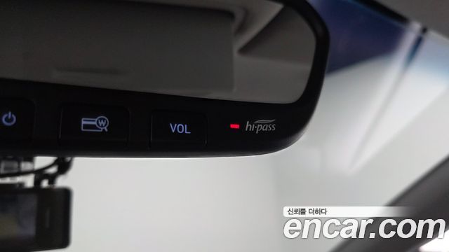 Hyundai Kona 2018 — photo 25