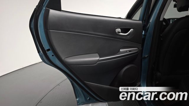 Hyundai Kona 2018 — photo 15