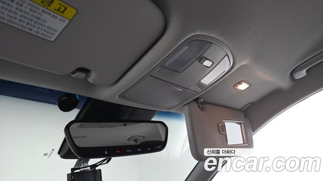 Hyundai Kona 2018 — photo 28