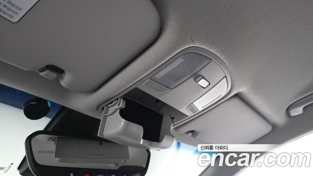 Hyundai Kona 2018 — photo 29