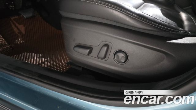 Hyundai Kona 2018 — photo 33