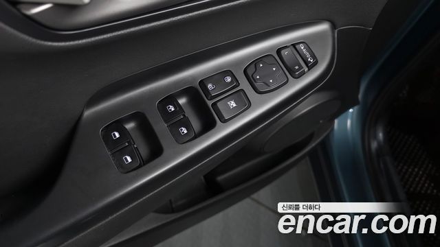 Hyundai Kona 2018 — photo 35