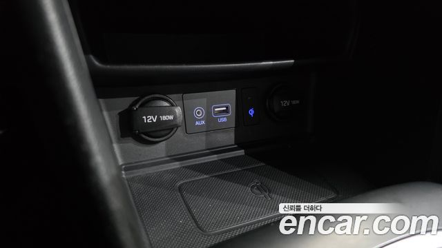 Hyundai Kona 2018 — photo 39