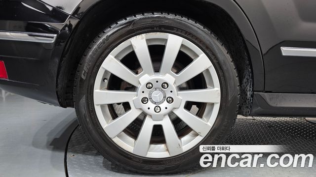 Mercedes-Benz GLK-Class 2012 — photo 5