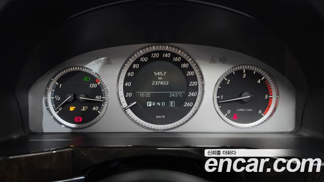 Mercedes-Benz GLK-Class 2012 — photo 8