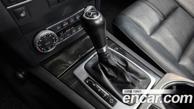 Mercedes-Benz GLK-Class 2012 — photo 9