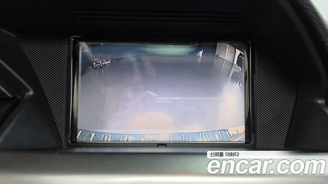 Mercedes-Benz GLK-Class 2012 — photo 15