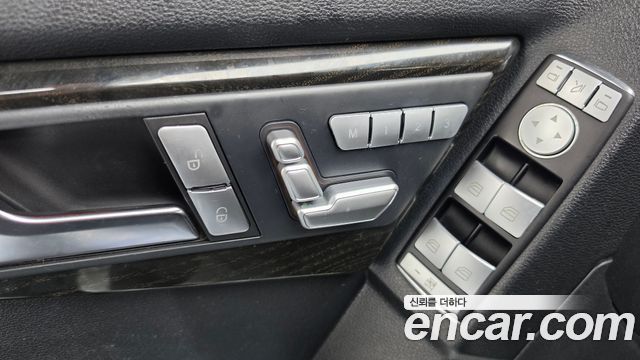 Mercedes-Benz GLK-Class 2012 — photo 16