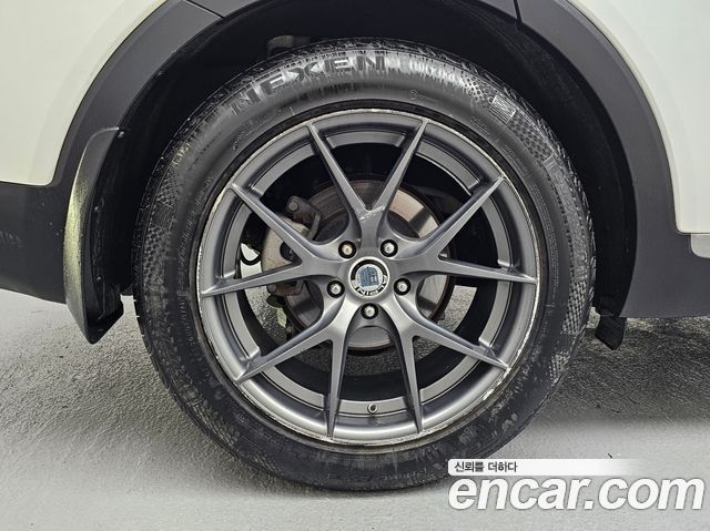 Kia Sorento 2017 — photo 5