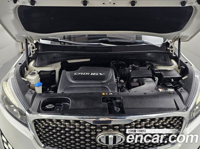 Kia Sorento 2017 — photo 6