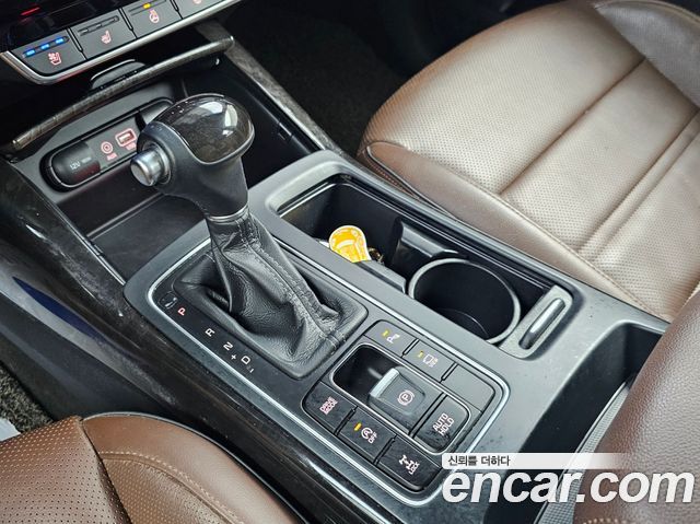 Kia Sorento 2017 — photo 9