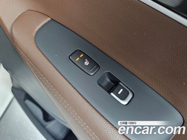 Kia Sorento 2017 — photo 16