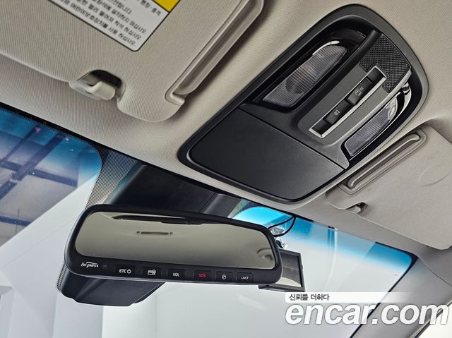 Kia Sorento 2017 — photo 18