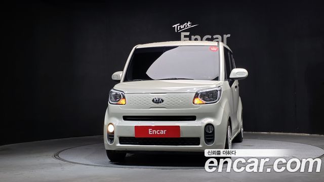Kia RAY 2019 — photo 3