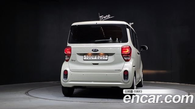 Kia RAY 2019 — photo 4