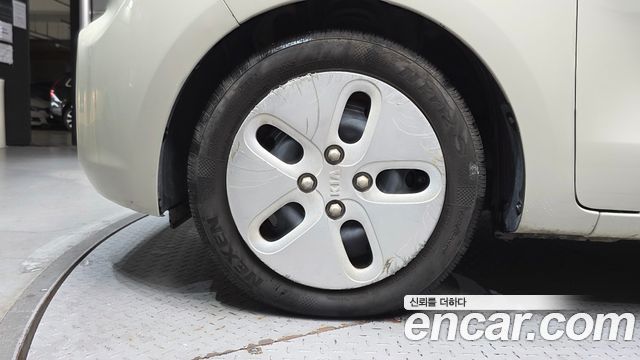 Kia RAY 2019 — photo 5