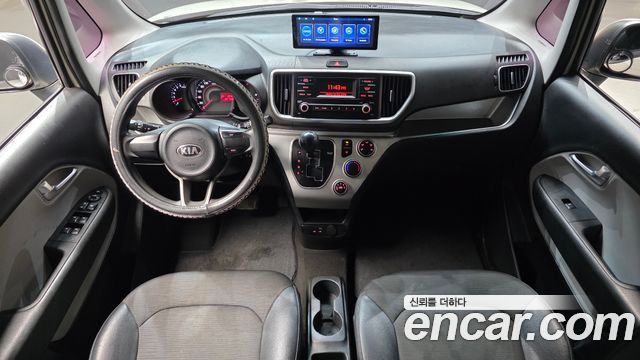 Kia RAY 2019 — photo 7