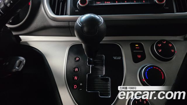 Kia RAY 2019 — photo 9