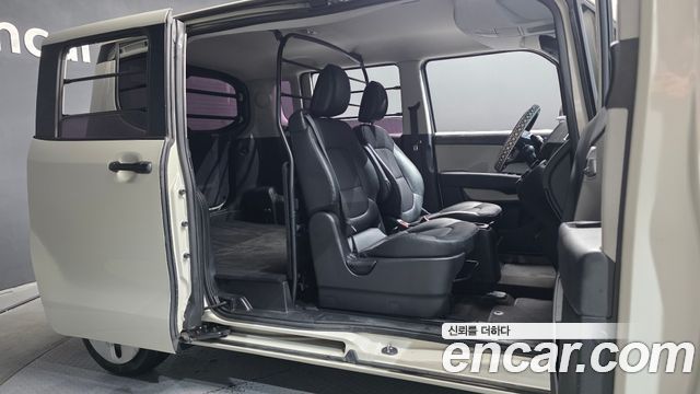 Kia RAY 2019 — photo 11