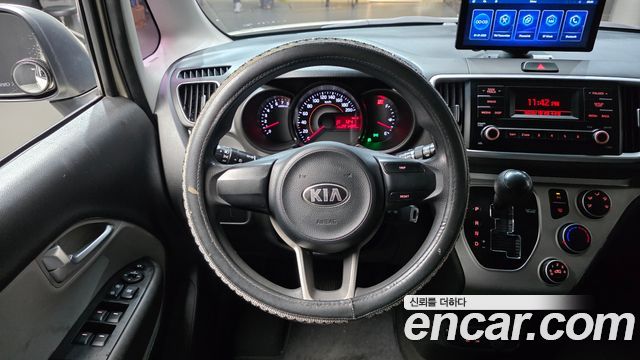 Kia RAY 2019 — photo 13
