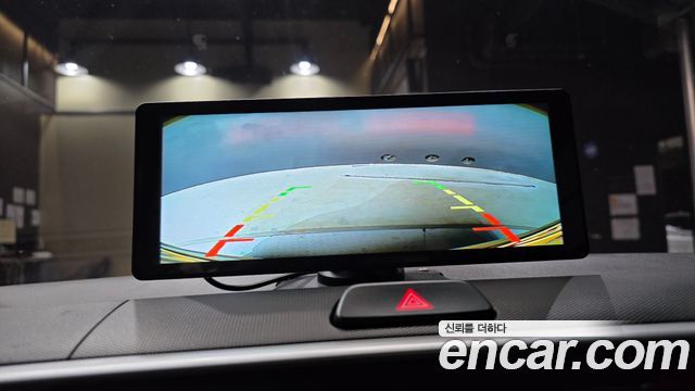 Kia RAY 2019 — photo 15