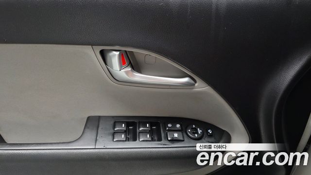 Kia RAY 2019 — photo 16