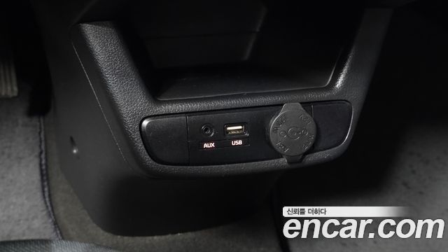 Kia RAY 2019 — photo 17