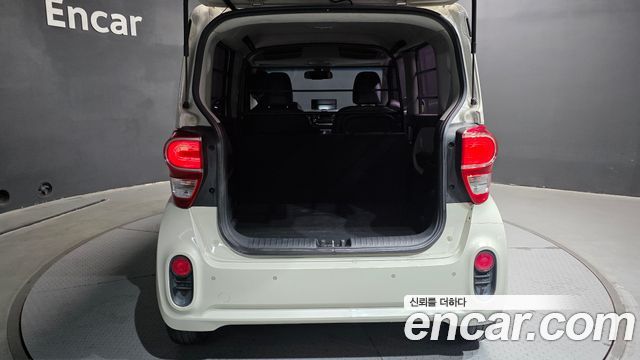 Kia RAY 2019 — photo 20