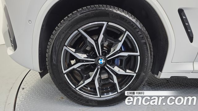 BMW X3 2023 — photo 5
