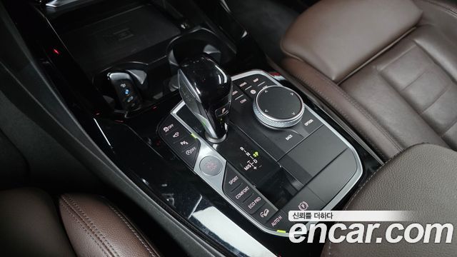 BMW X3 2023 — photo 9