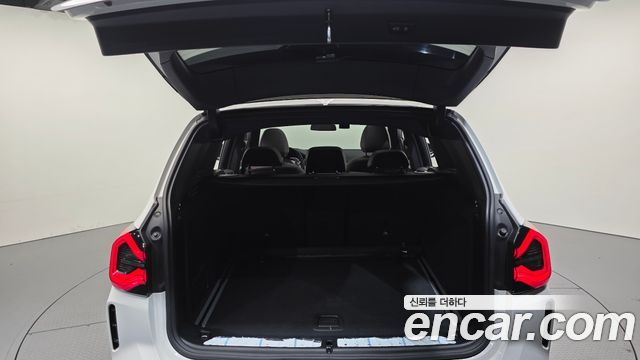 BMW X3 2023 — photo 15