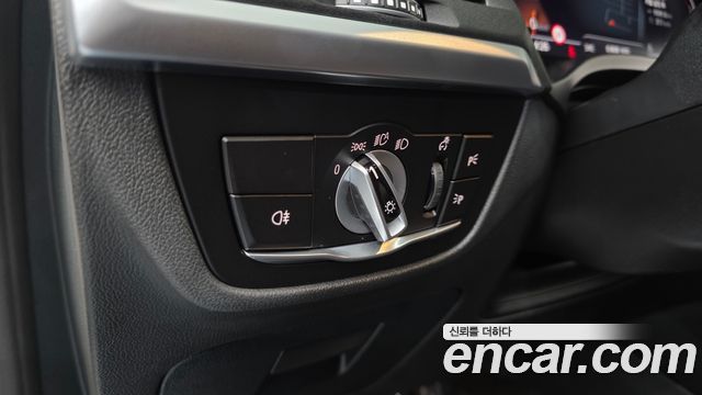 BMW X3 2023 — photo 16
