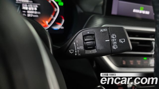 BMW X3 2023 — photo 17