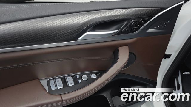 BMW X3 2023 — photo 18