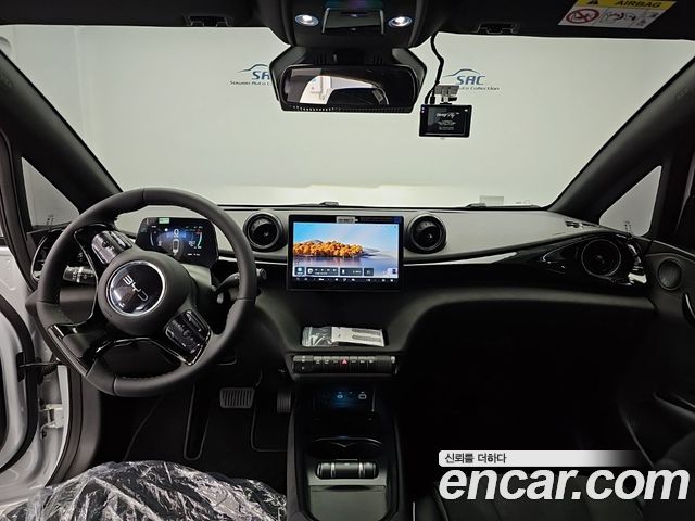 BYD Dolphin 2026 — photo 7