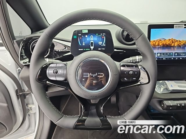 BYD Dolphin 2026 — photo 9