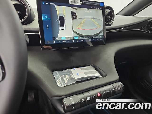 BYD Dolphin 2026 — photo 10