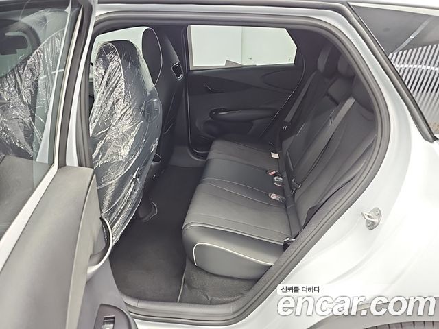 BYD Dolphin 2026 — photo 12